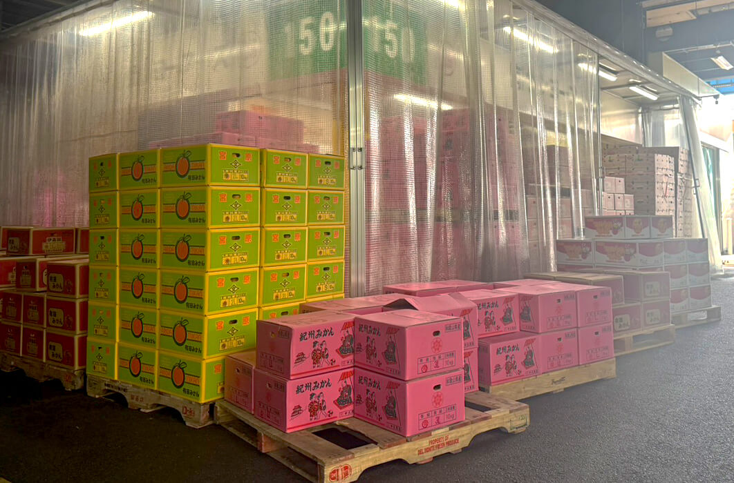 サンヨーフーズの歴史